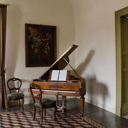 Don Giovanni Charme Apartment Katania Zewnętrze zdjęcie