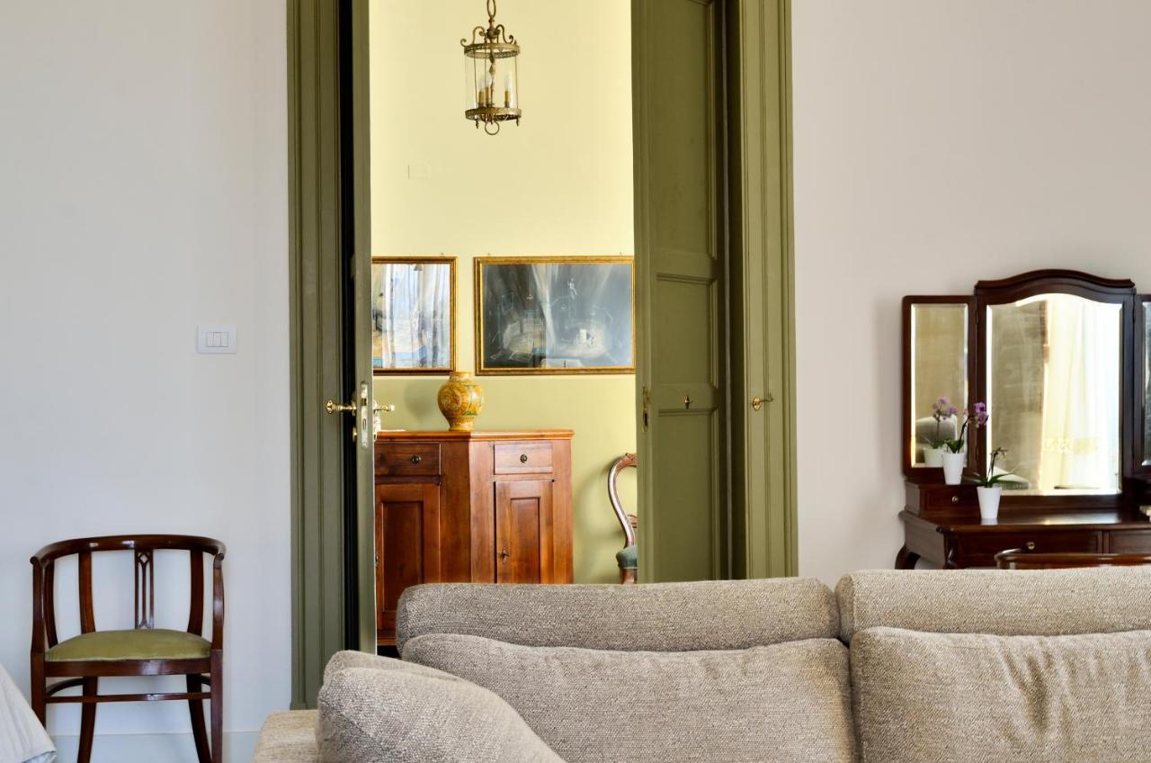 Don Giovanni Charme Apartment Katania Zewnętrze zdjęcie