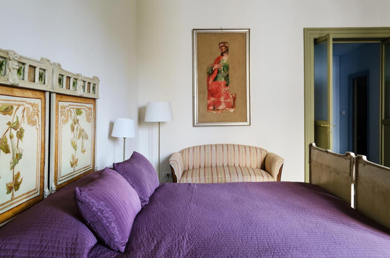 Don Giovanni Charme Apartment Katania Zewnętrze zdjęcie