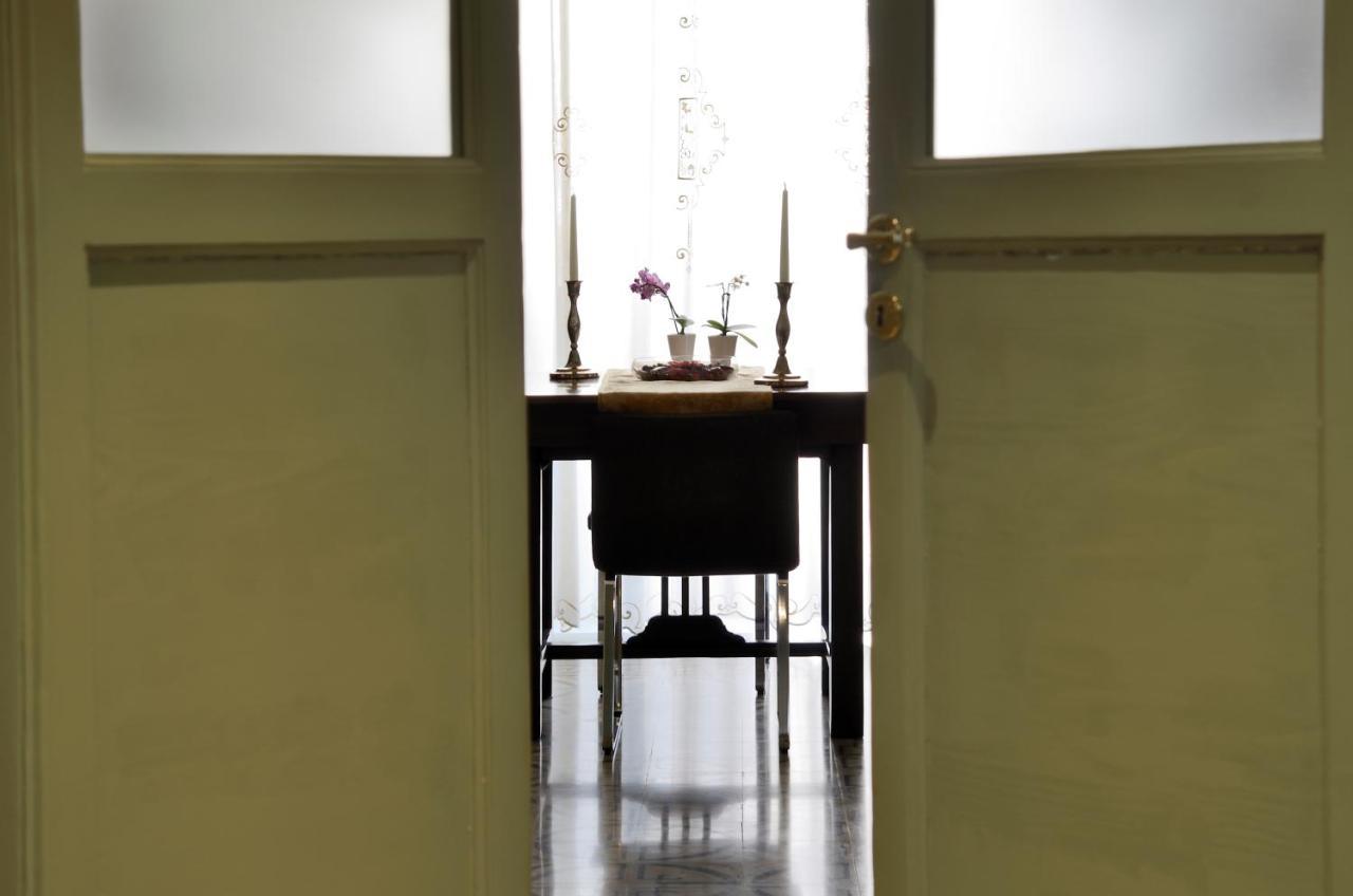 Don Giovanni Charme Apartment Katania Zewnętrze zdjęcie