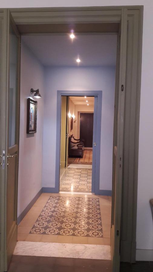 Don Giovanni Charme Apartment Katania Zewnętrze zdjęcie