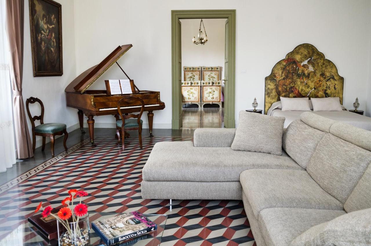 Don Giovanni Charme Apartment Katania Zewnętrze zdjęcie