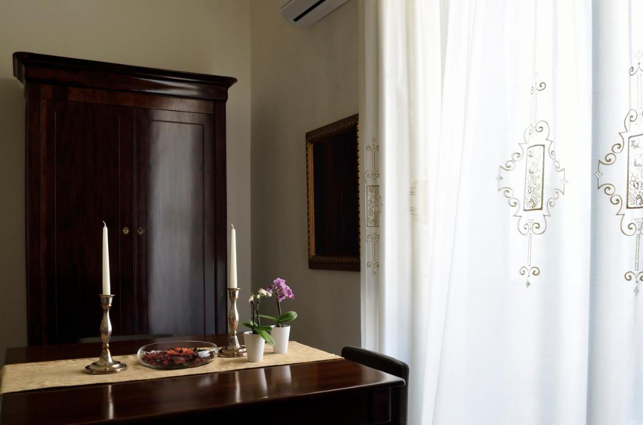 Don Giovanni Charme Apartment Katania Zewnętrze zdjęcie