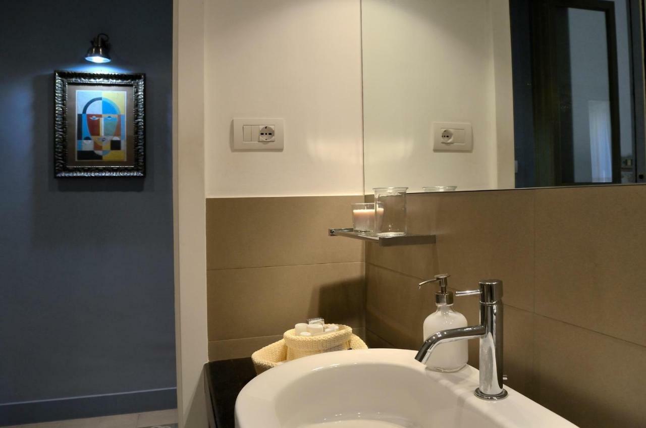 Don Giovanni Charme Apartment Katania Zewnętrze zdjęcie