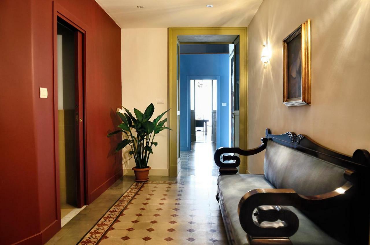 Don Giovanni Charme Apartment Katania Zewnętrze zdjęcie
