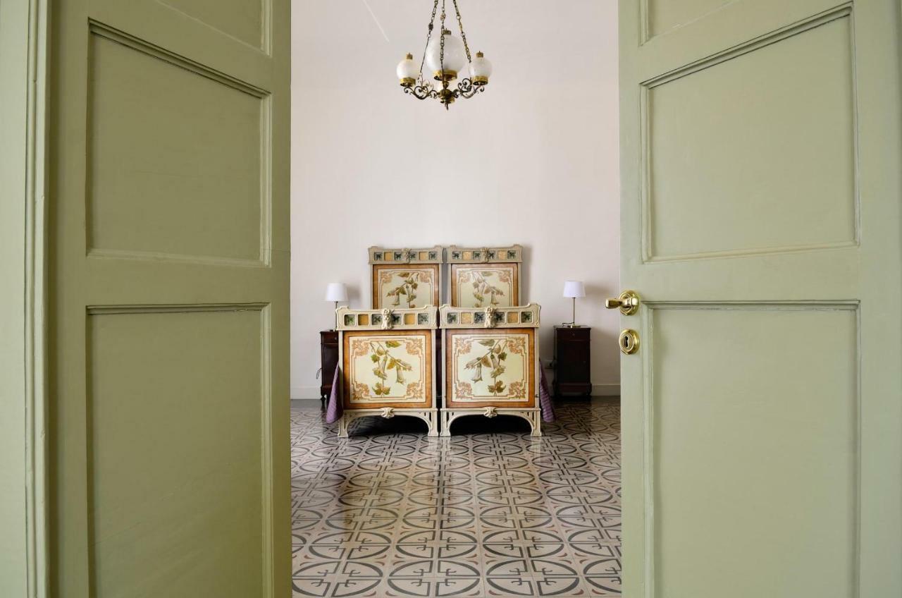 Don Giovanni Charme Apartment Katania Zewnętrze zdjęcie