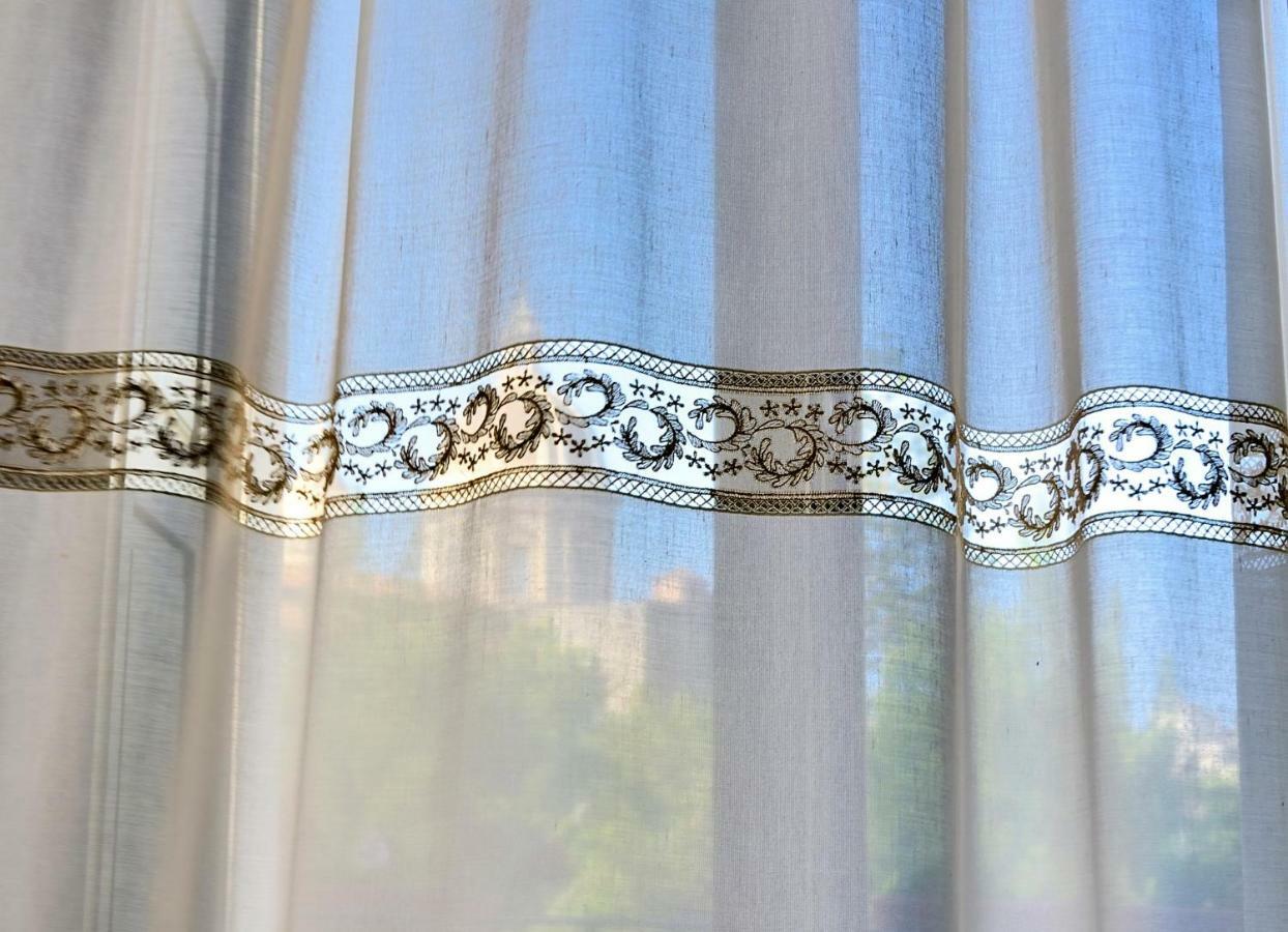 Don Giovanni Charme Apartment Katania Zewnętrze zdjęcie