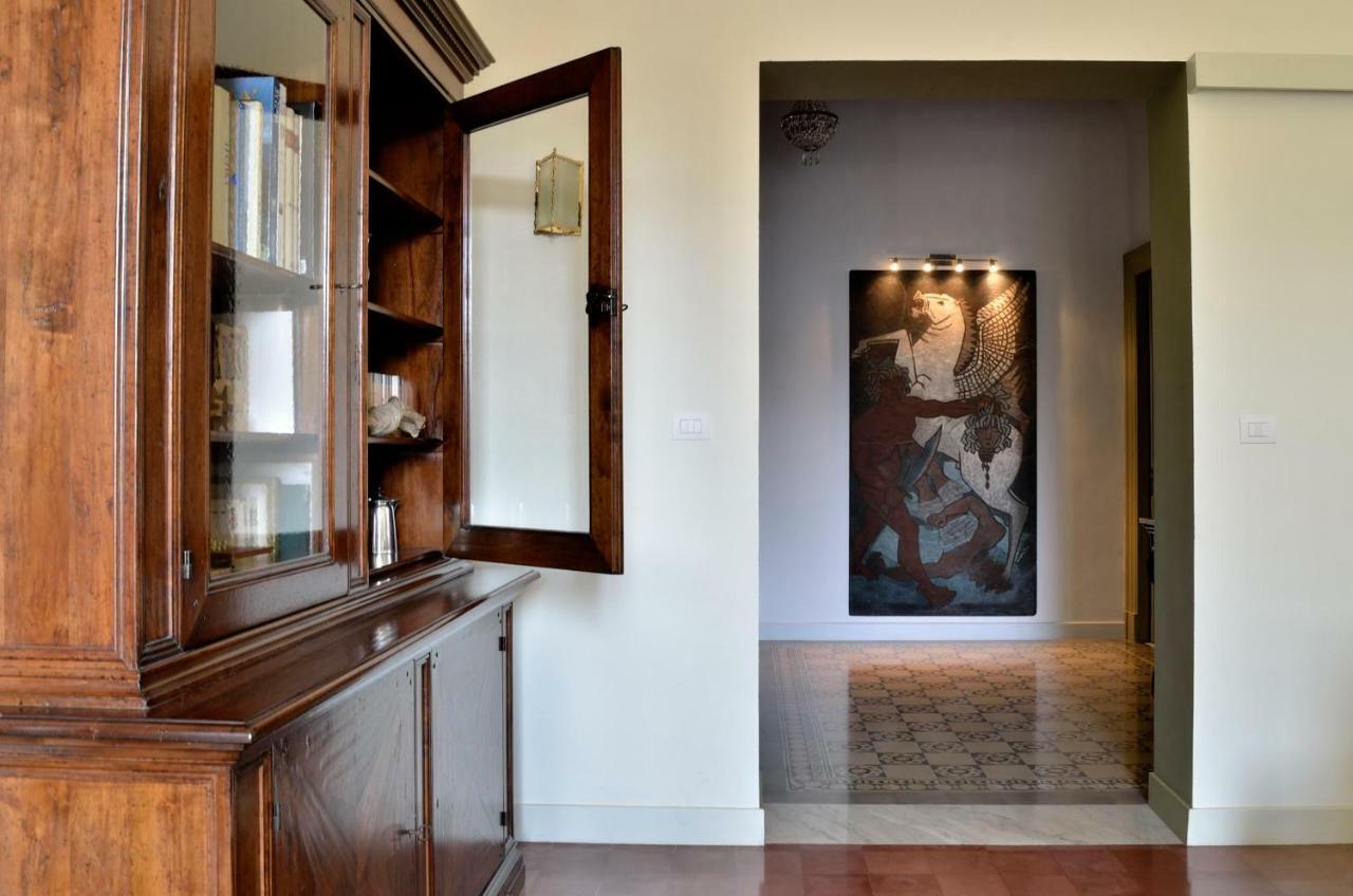 Don Giovanni Charme Apartment Katania Zewnętrze zdjęcie