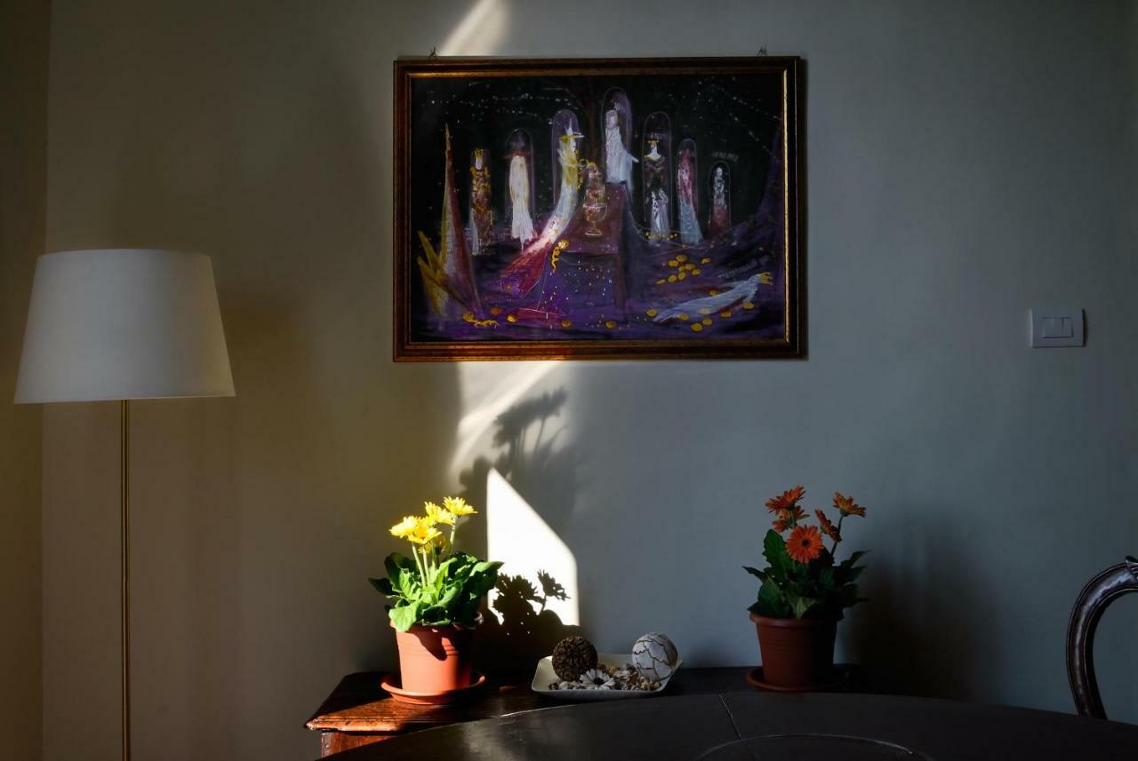 Don Giovanni Charme Apartment Katania Zewnętrze zdjęcie