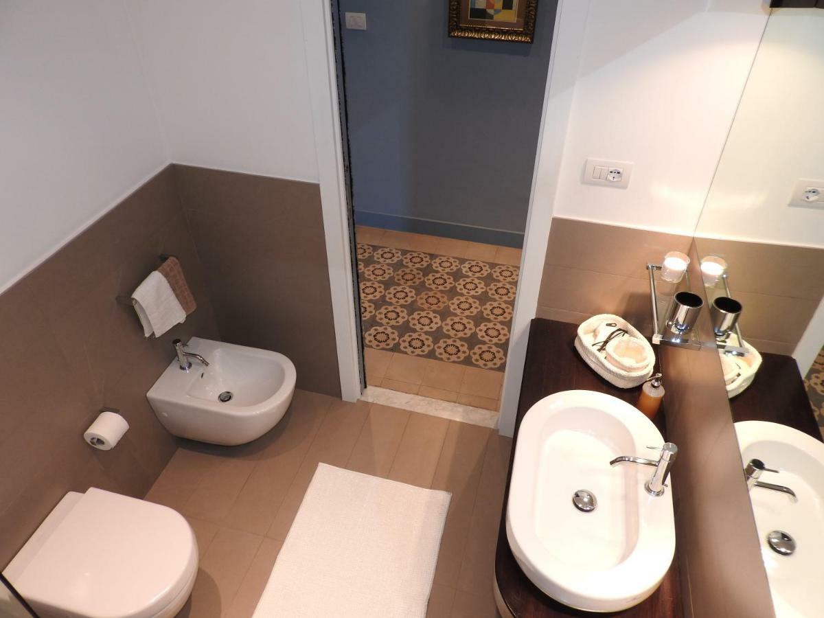 Don Giovanni Charme Apartment Katania Zewnętrze zdjęcie
